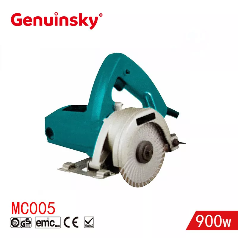 Máy cắt đá cẩm thạch 110mm 900W