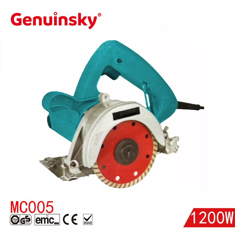 Máy cắt đá cẩm thạch 110mm 900W 900W