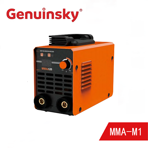 Ý nghĩa của máy hàn MMA và các kịch bản áp dụng của nó