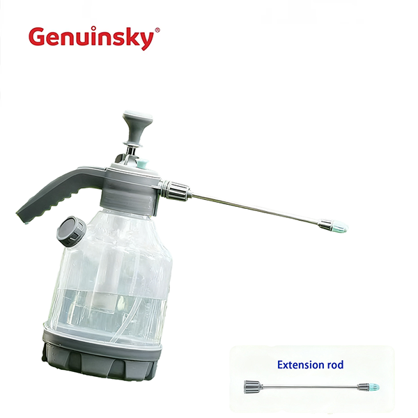 Máy phun áp lực 3L