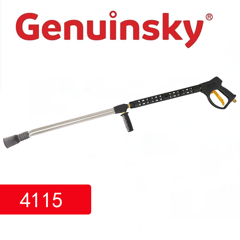 Súng phun rửa áp lực cao 4115