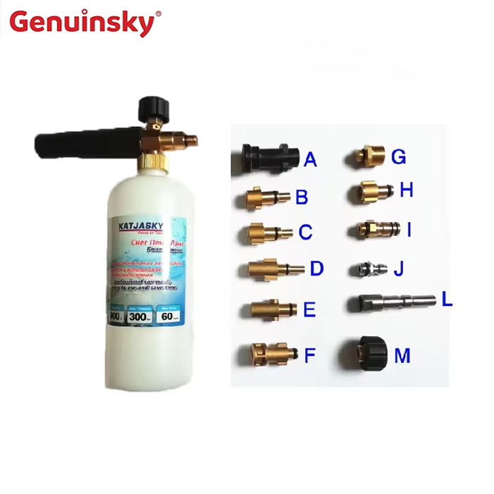Máy giặt bằng đồng cây xốp