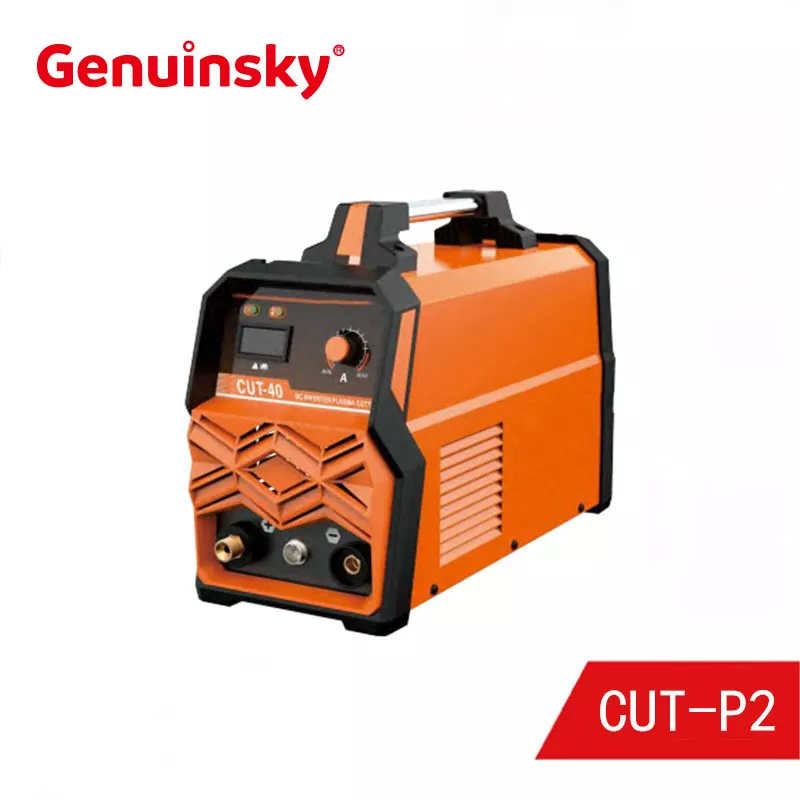Cắt Weverter Welder IGBT P2