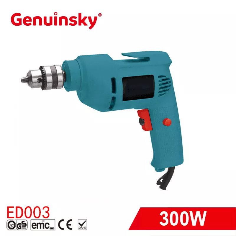 Máy khoan điện 300W