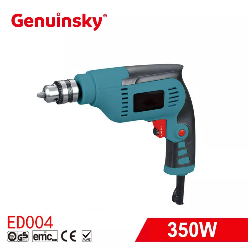 Máy khoan điện 350W