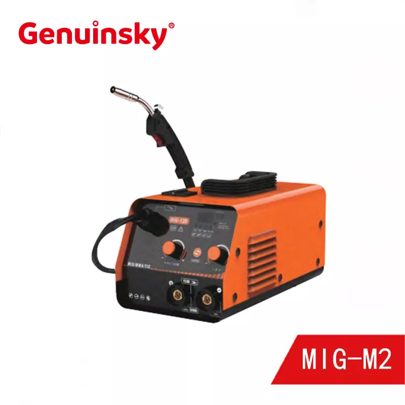 MIG biến tần không khí IGBT M2