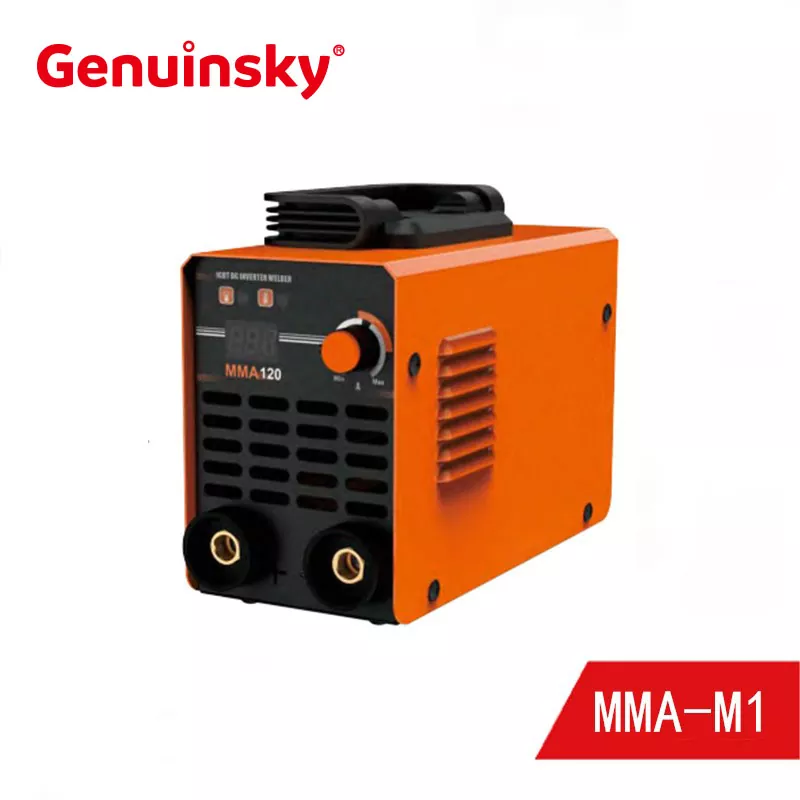 Máy hàn biến tần MMA IGBT ARC M1