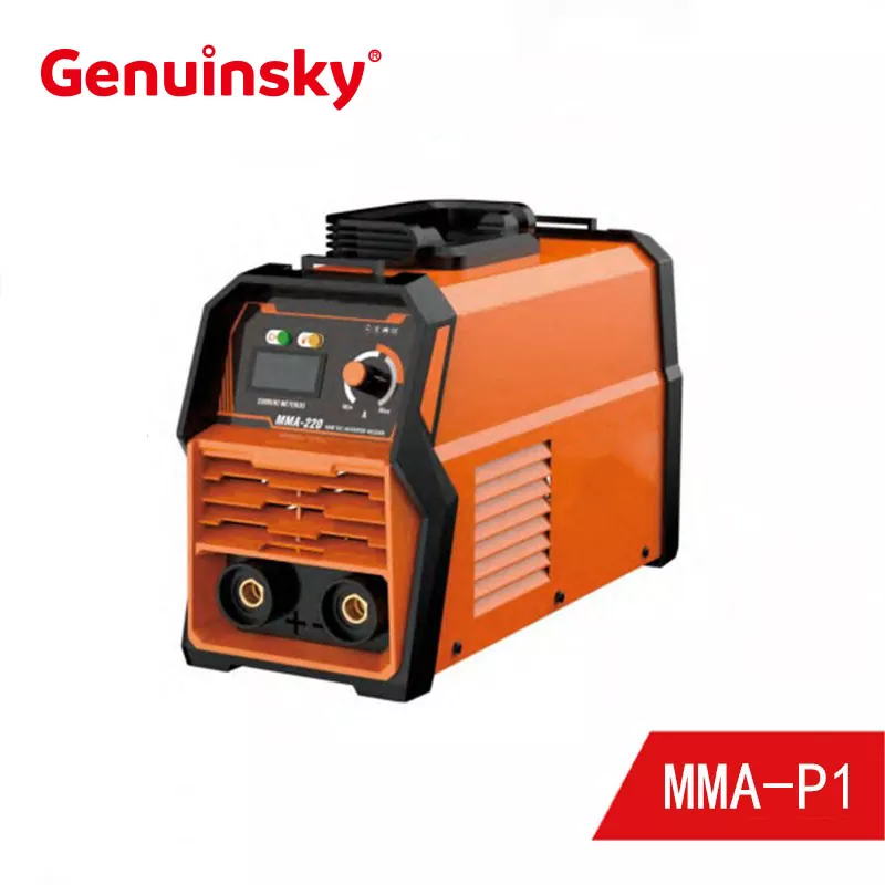 Máy hàn biến tần MMA IGBT ARC P1