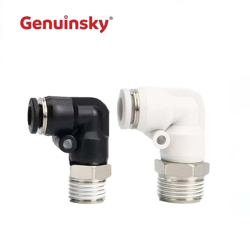 Bộ chuyển đổi thẳng PL