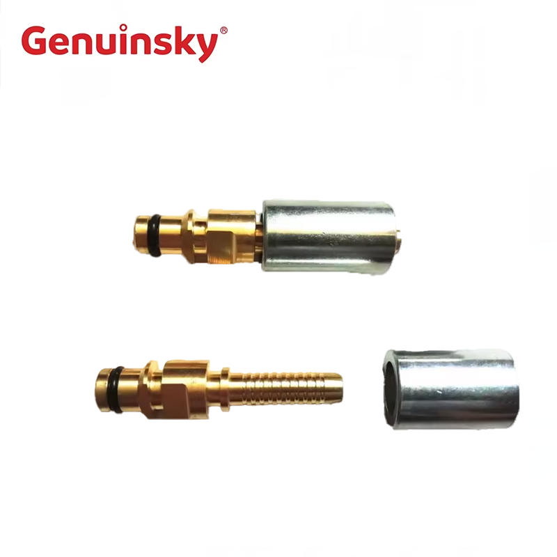 Phụ kiện cắm cho sê -ri Karcher K