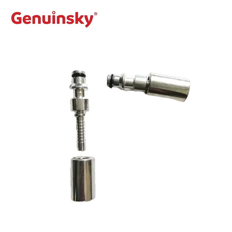 Phụ kiện cắm cho Lavor Vax