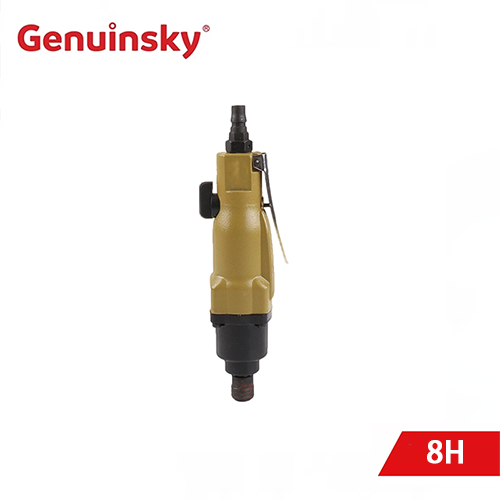 Tuốc nơ vít khí nén 8H
