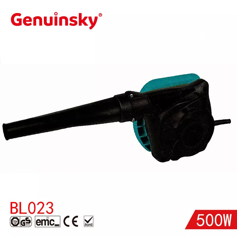 Máy thổi di động 500W