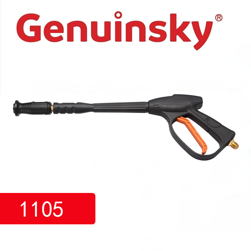 Xịt súng 150bar có thể điều chỉnh ROD ROO