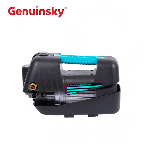 Máy rửa cao áp di động STG-ROCK-E