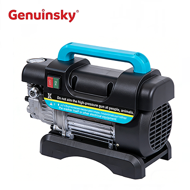 Máy rửa cao áp di động STG-ROCK-K