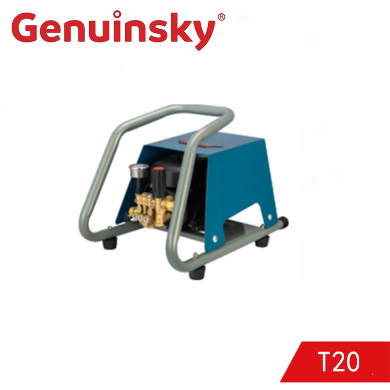 Máy phun rửa cao áp T20