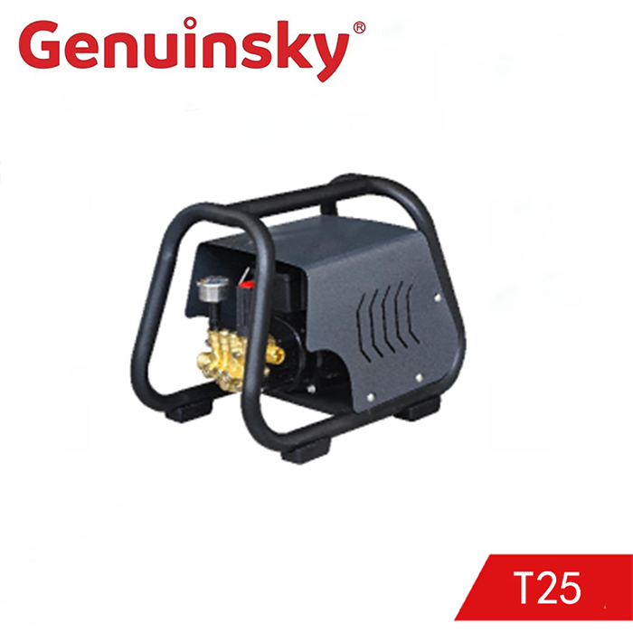Máy phun rửa cao áp T25