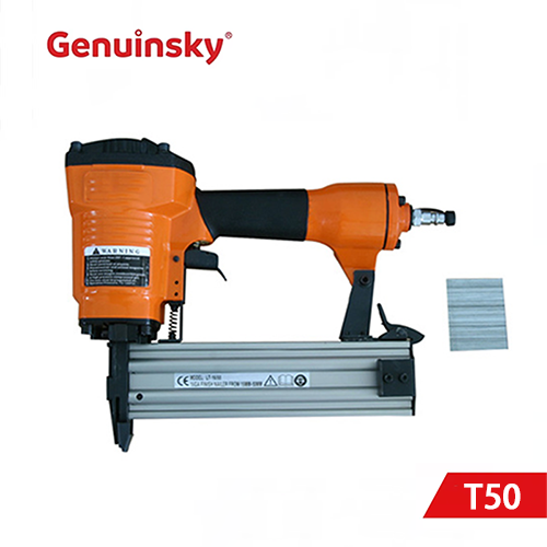 T50 kết thúc Nailer