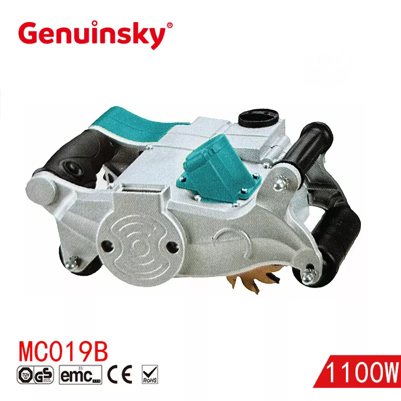Tường Chaser 1100W